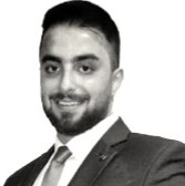 Bassam Saleh