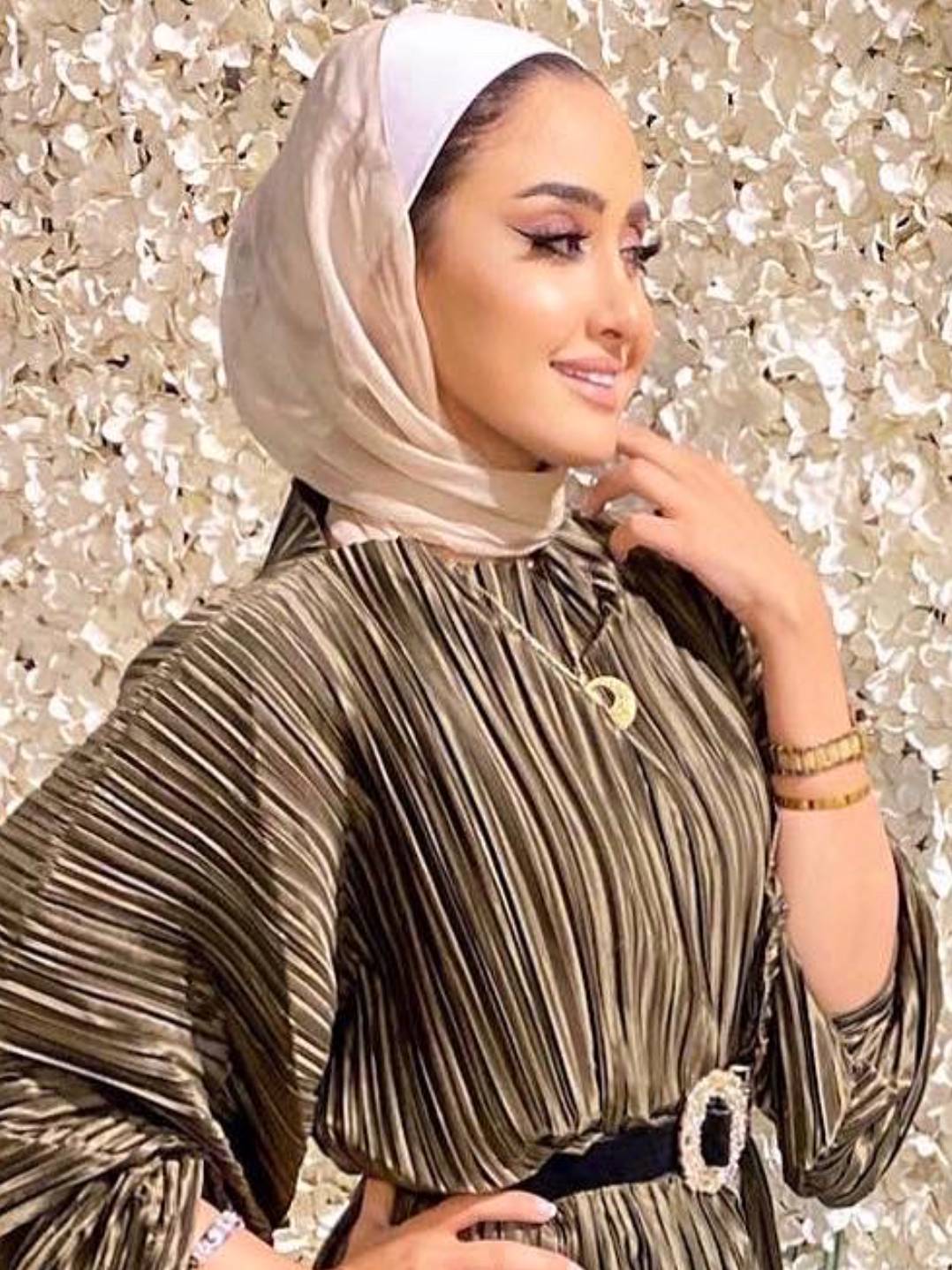 Sarah Harahsheh