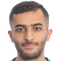Ahmad Maabreh