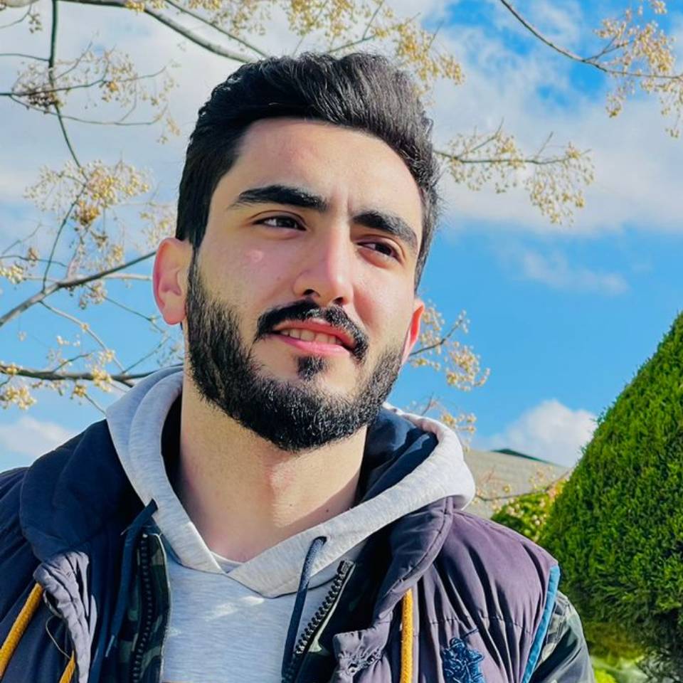 Rowaid Alhomsi
