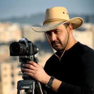 Ibrahim Al Ta'ani