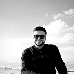 Eyas Al-Qabbai
