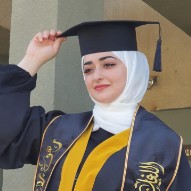 Rahaf Raea