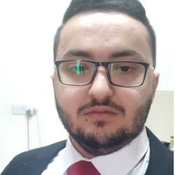 Abdallah Jarbuo