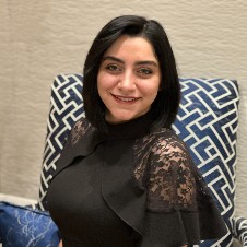 Rahaf Jaber
