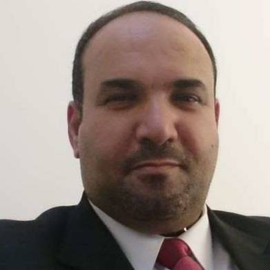 Mousa AL Rahamnah