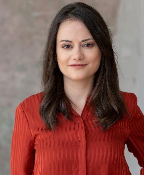Sophie Bußjäger