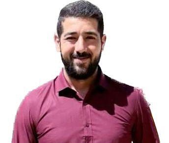 Husam Al-deen Mahmoud