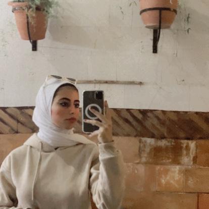 Razan Bany Sakher