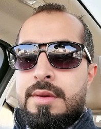 Ahmad Alhunaiti