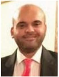 MOHAMMED AL-HINDI