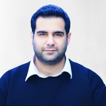 Saif Bader