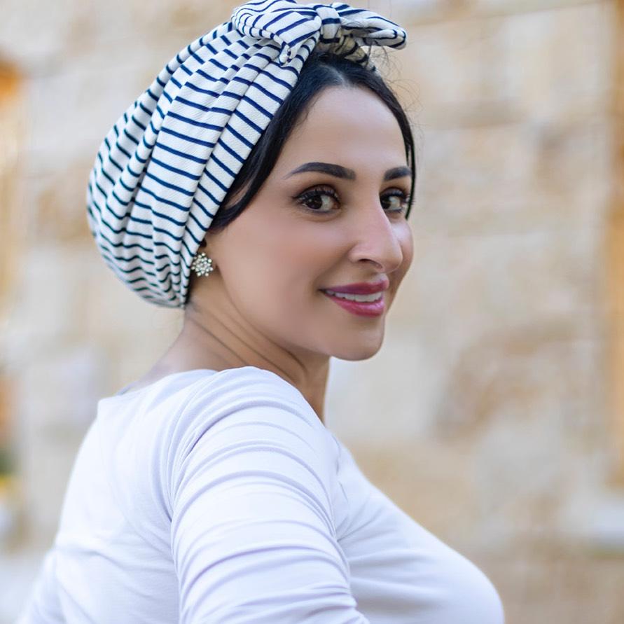 Tahani Abu Al Sondos
