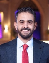 Mahmoud Alkafaween