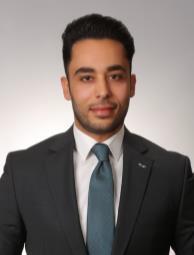 Jawad Al-Shawabkeh