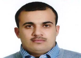 Mohammad Al Shubail