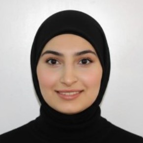 Rania Matalqah