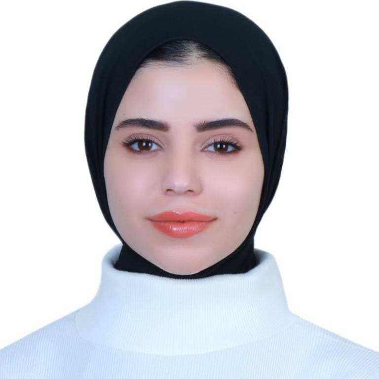 Shoruq Alkaial