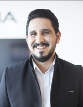 Omar Ghazo