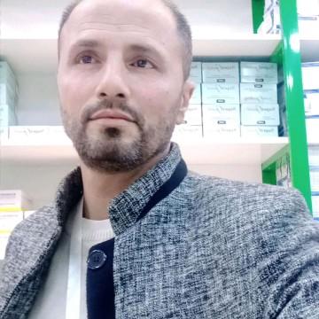 Mohammad Awnii