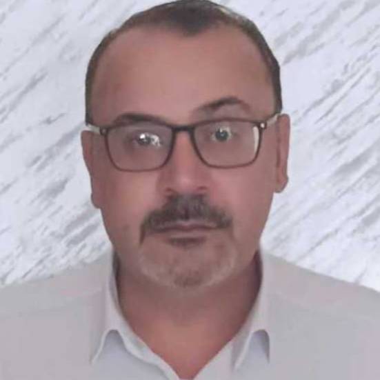 Shukri Abu Awad