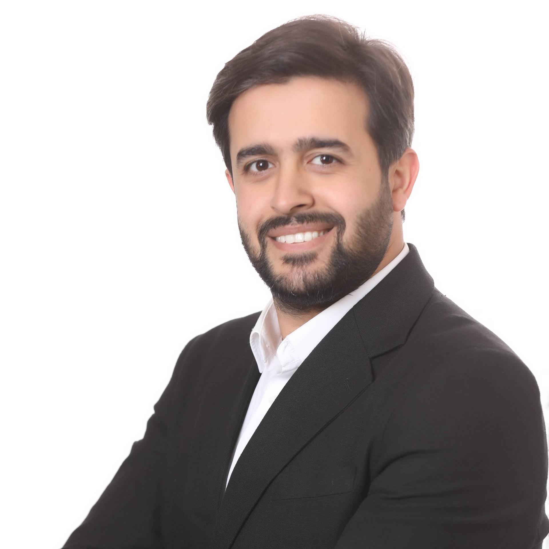 mohammad alhamwi