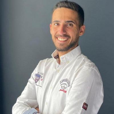Rashed Almohaisen