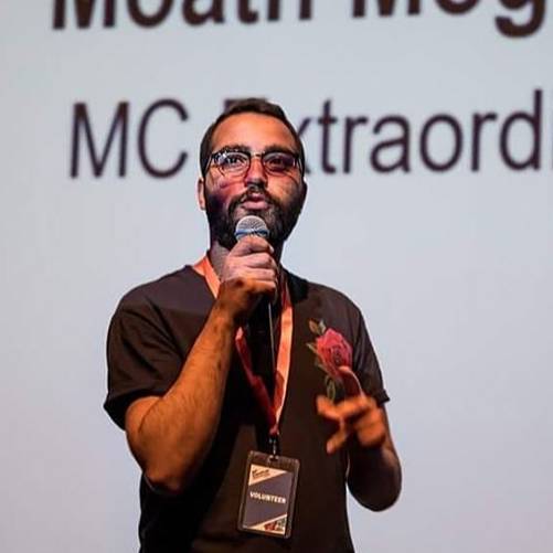 Moad Mughraby