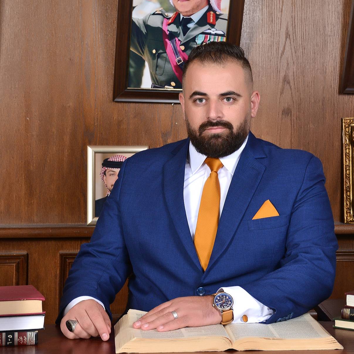 ODAI ALQawasmeh