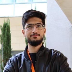 Qais Ahmad