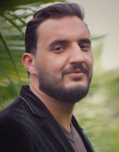 Murad Aldalabeeh