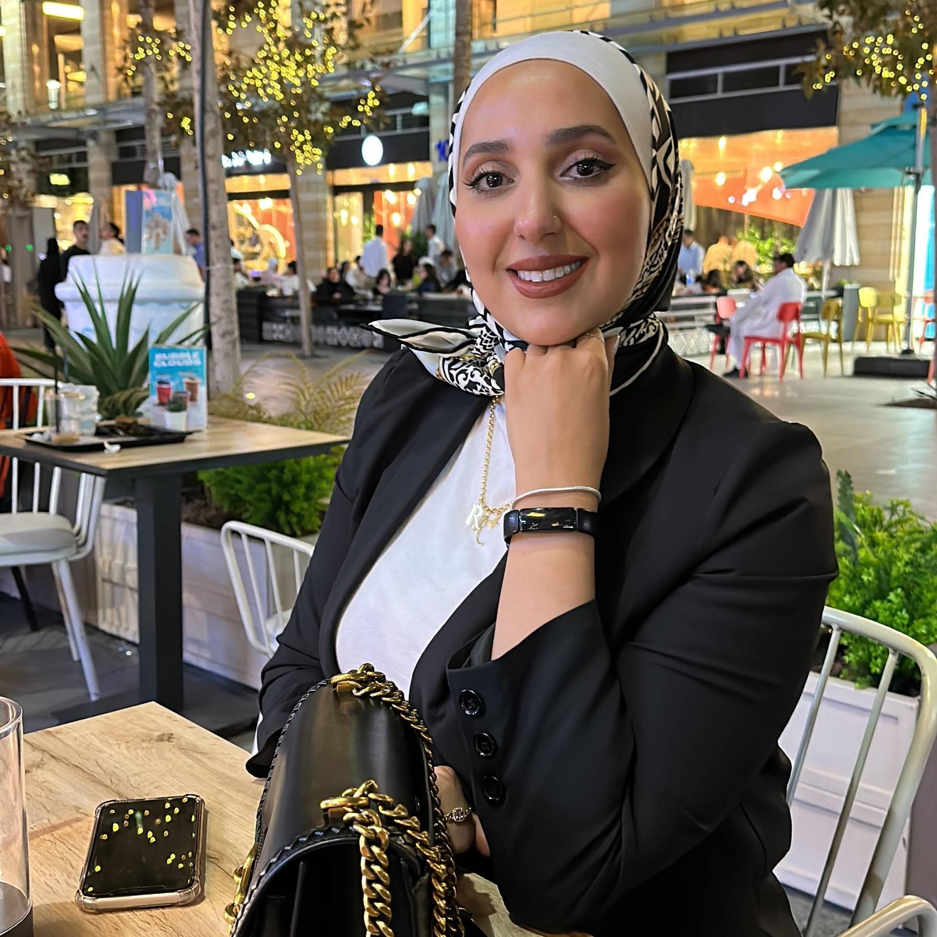 Roya Rababah