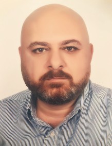 Kameel AL-Sakran