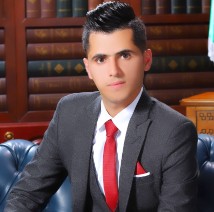 AHMAD ZIADEH