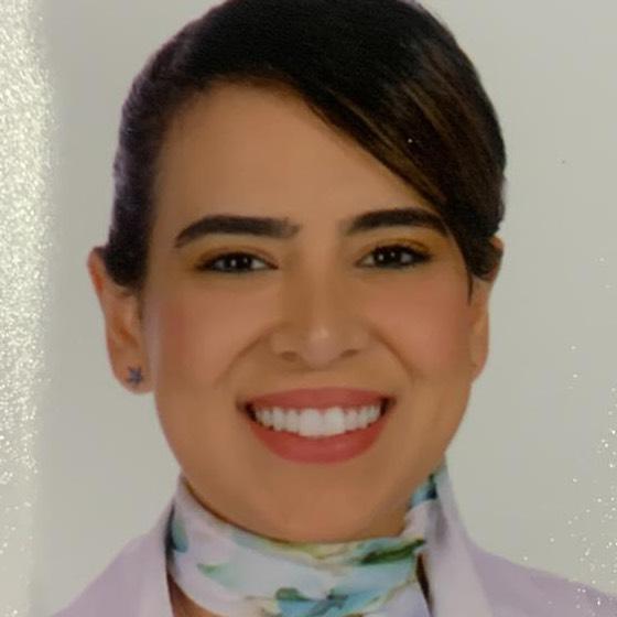 Dana Halabi