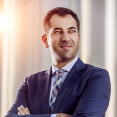 Hesham Abu Ghaid