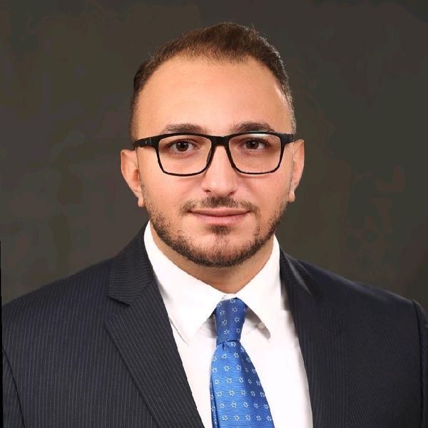 Tawfiq S. Al Rabi