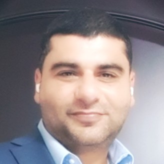 Osama Hafez