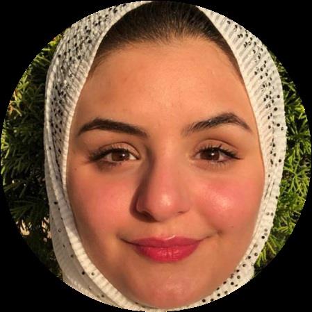 Sarah Alheiwidi