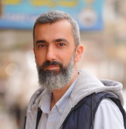 Ahmed Al-Tawalbh