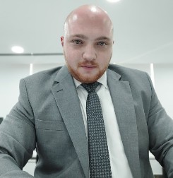 Nabeel Kalabani
