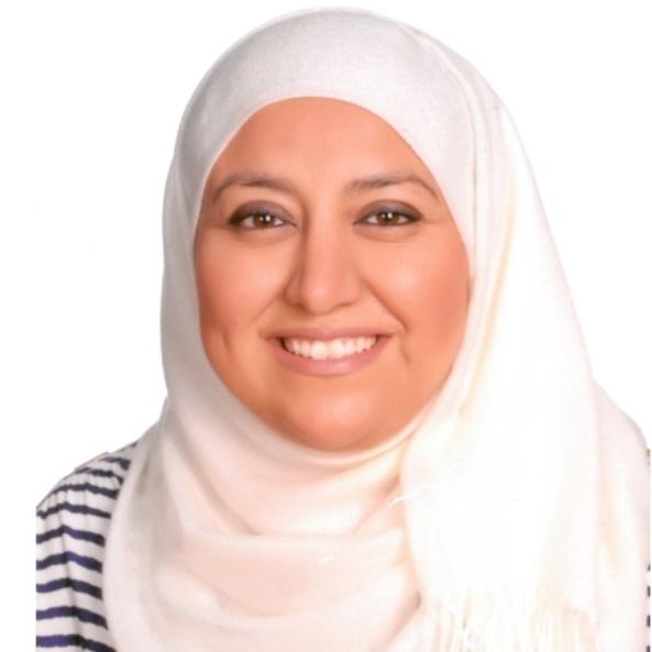 Samah Natour