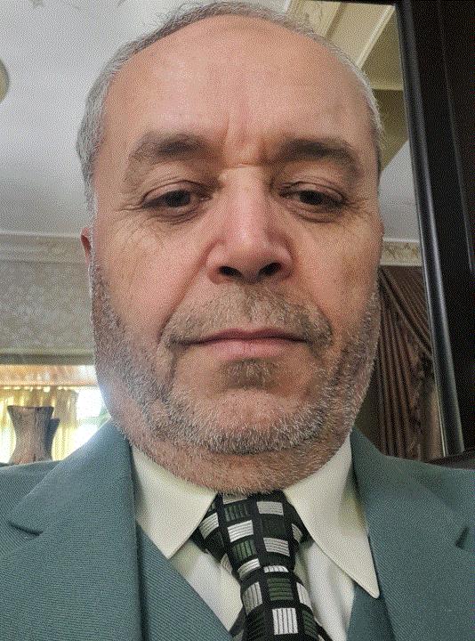 AHMAD ELKILANI