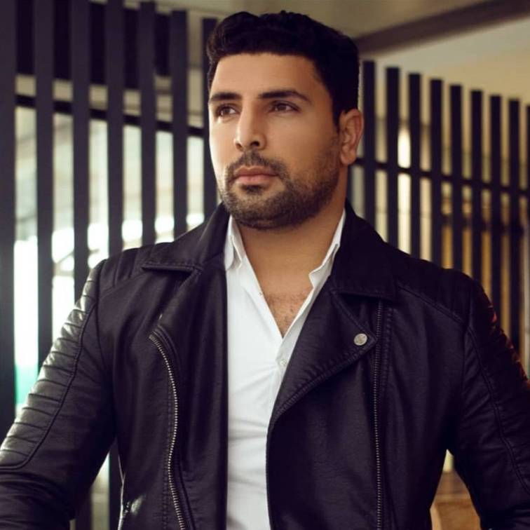 Khaled Alqudah