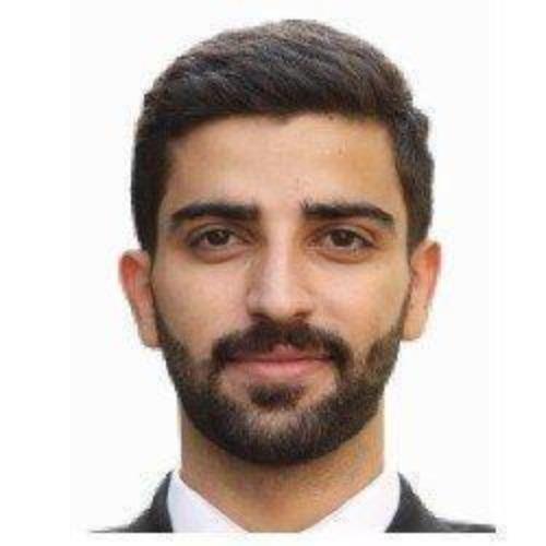 Mohammad Alzuraiqi