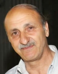 Yousef Alam