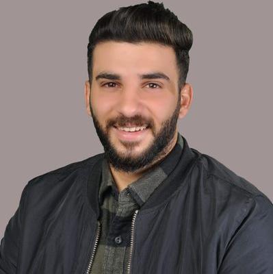 Mohammed Zayed